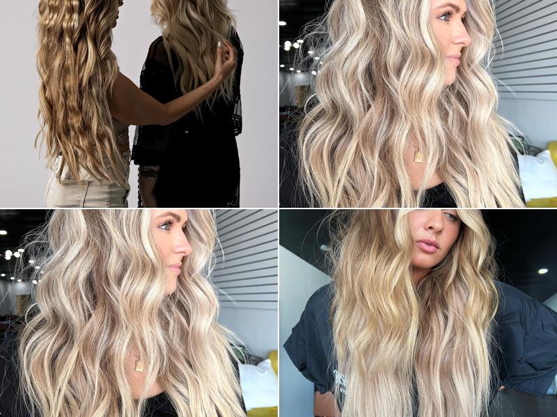 Tasker's Barber & Salon