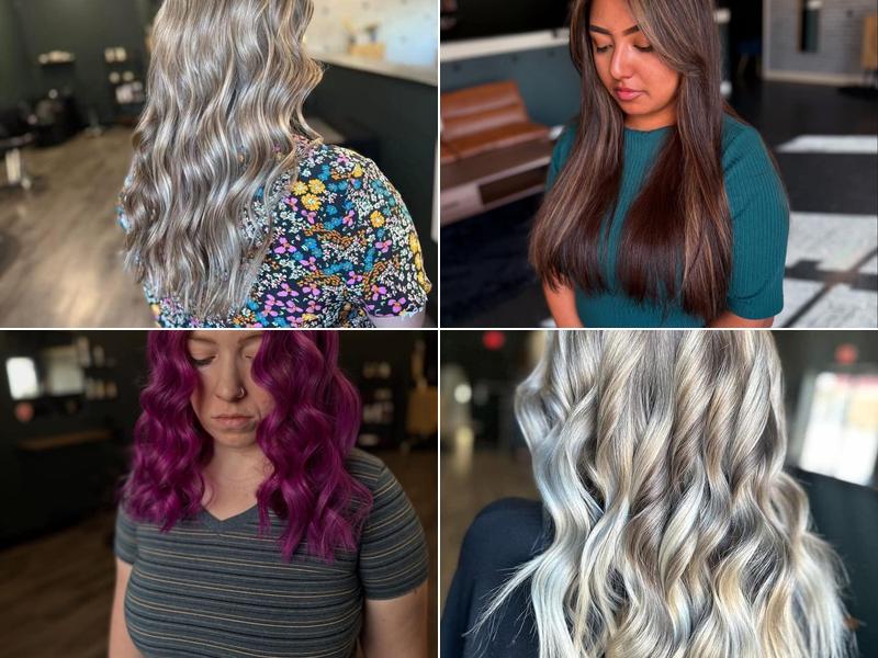 To Dye For Hair Studio