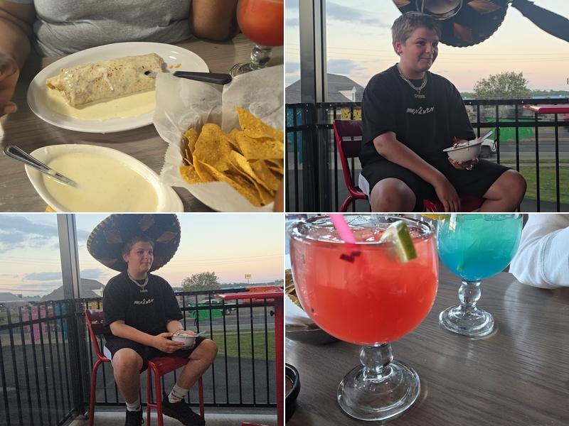 SEÑOR TEQUILA BRYANT