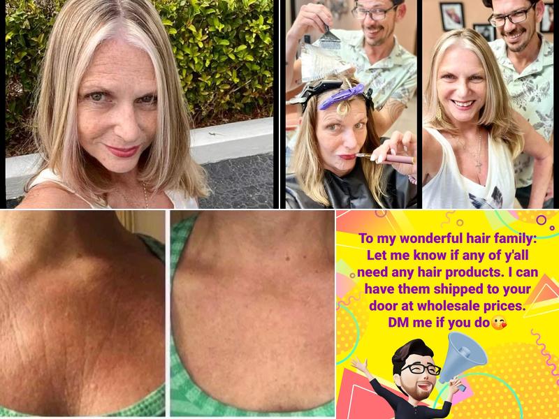 Daniel James Hair Stylist