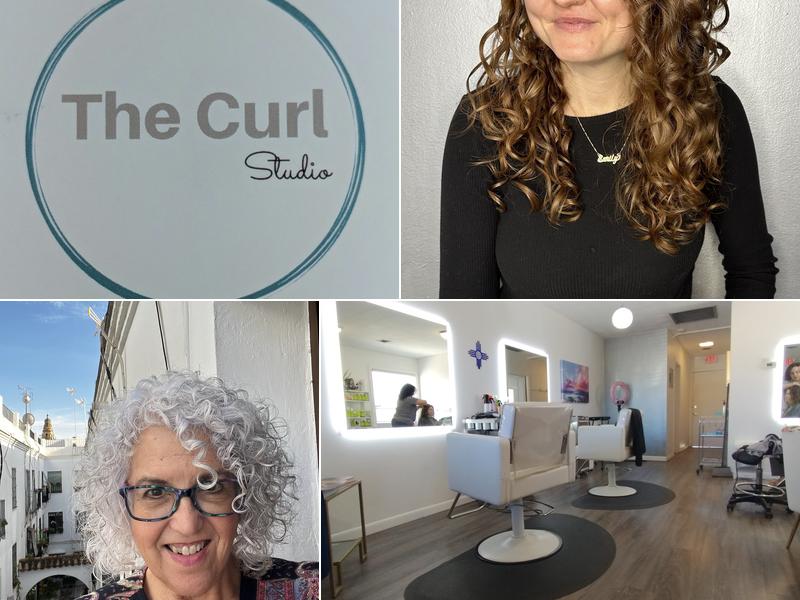 The Curl Studio