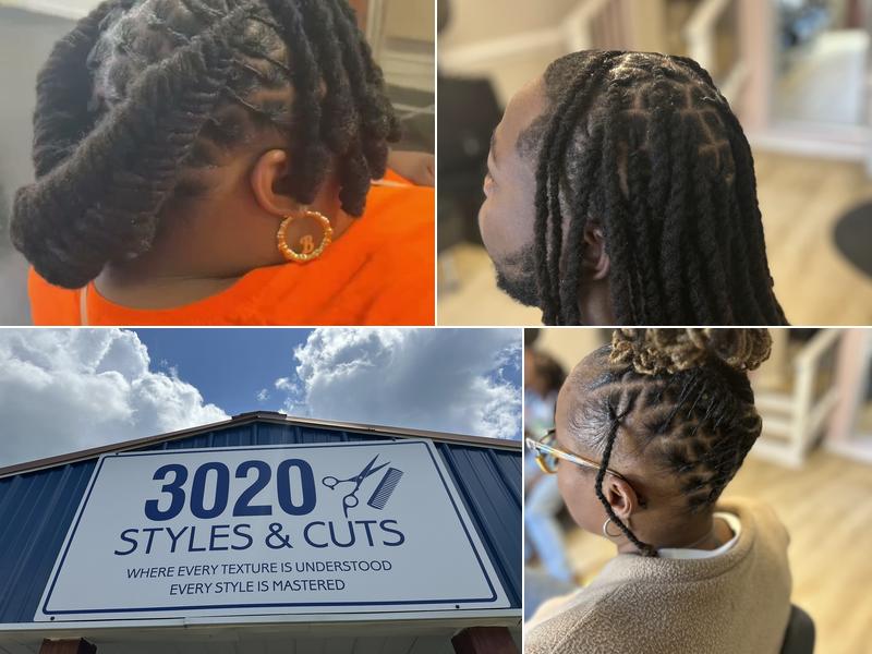 3020 Styles & Cuts LLC