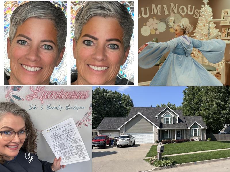 Luminous by Lora, LLC