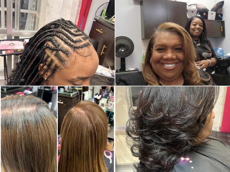 Starr Status Creations