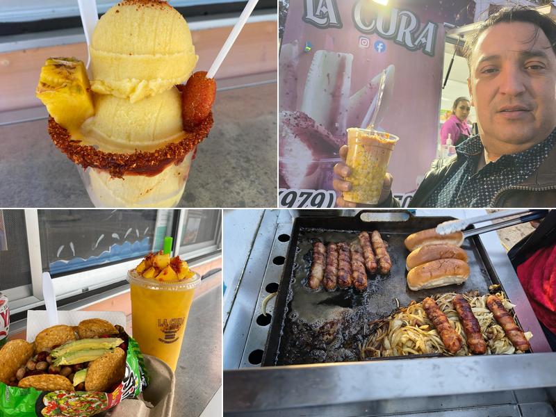 La Cura 3329 Woodville Rd, Bryan