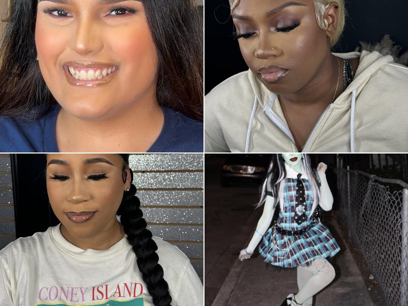 FlawlessFaces by Aaliyah