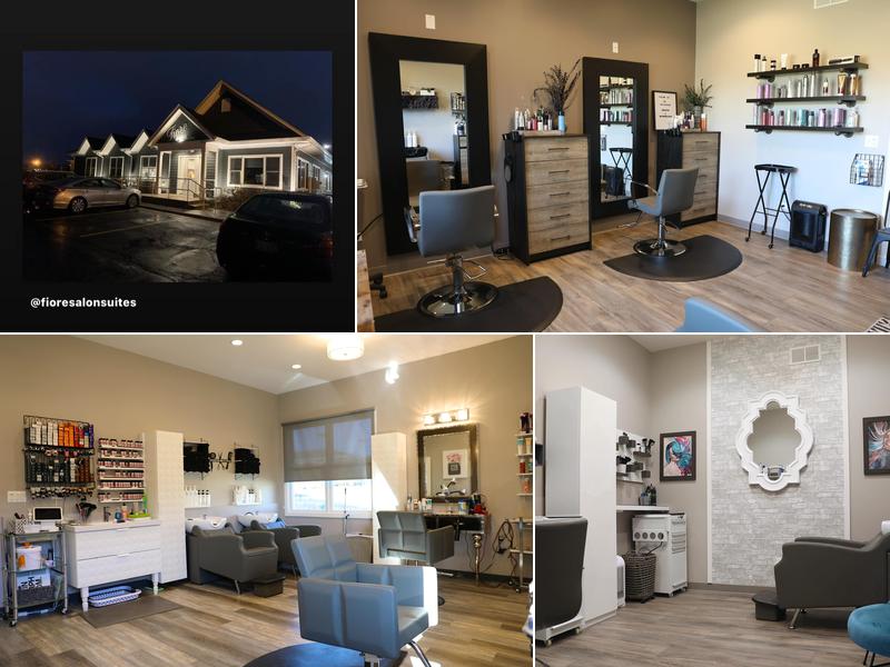 Illusion’s Hair Studio @ Fiore Salon Suites