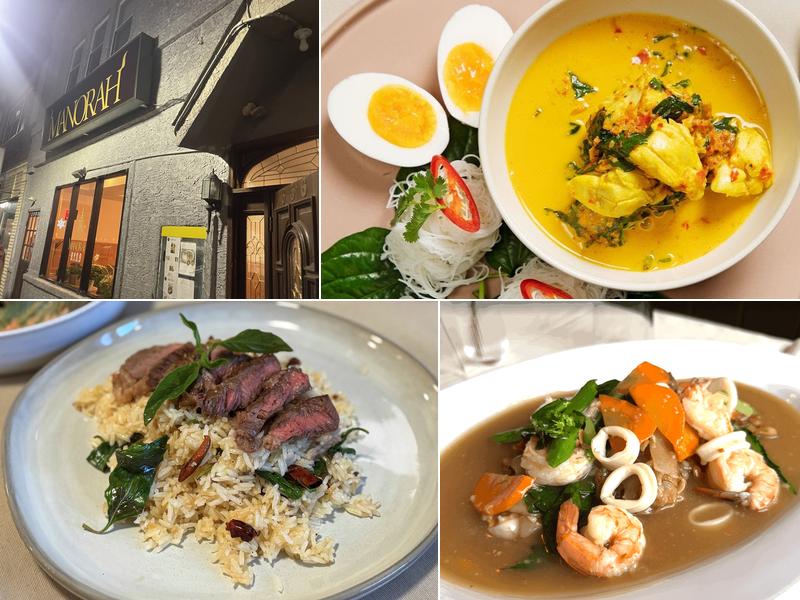 Manorah 654 W Lancaster Ave #656, Bryn Mawr