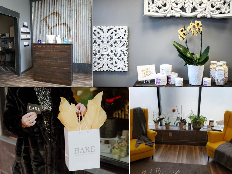 Bare Waxing Boutique