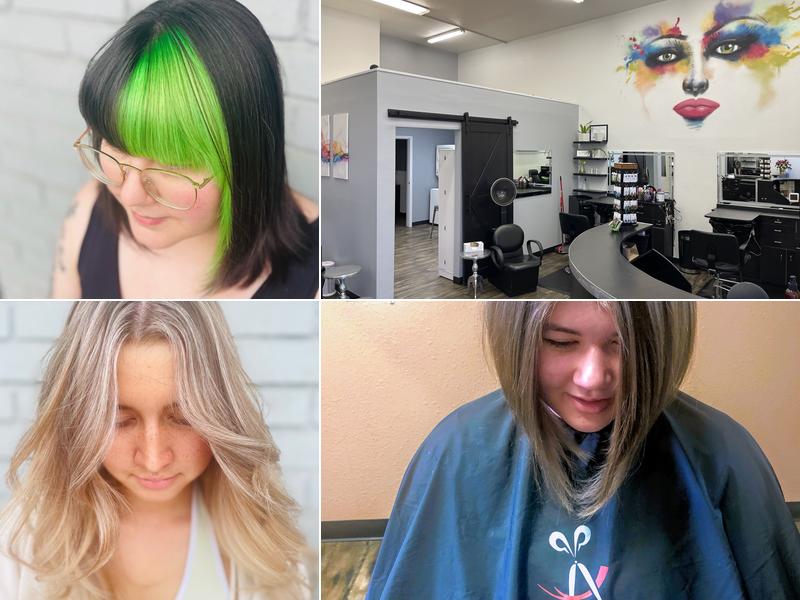 Total Image Hair and Skin Care Studio