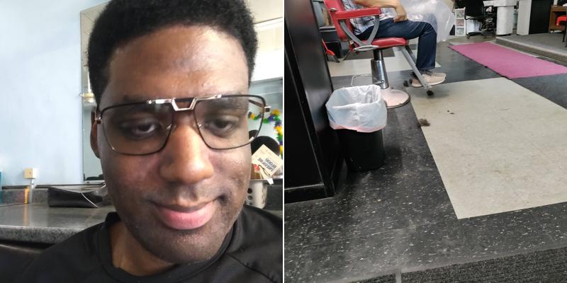 SLZ Essence Of Hair & Nails