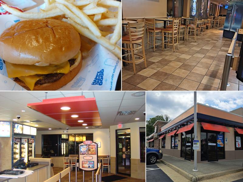 Dairy Queen Grill & Chill