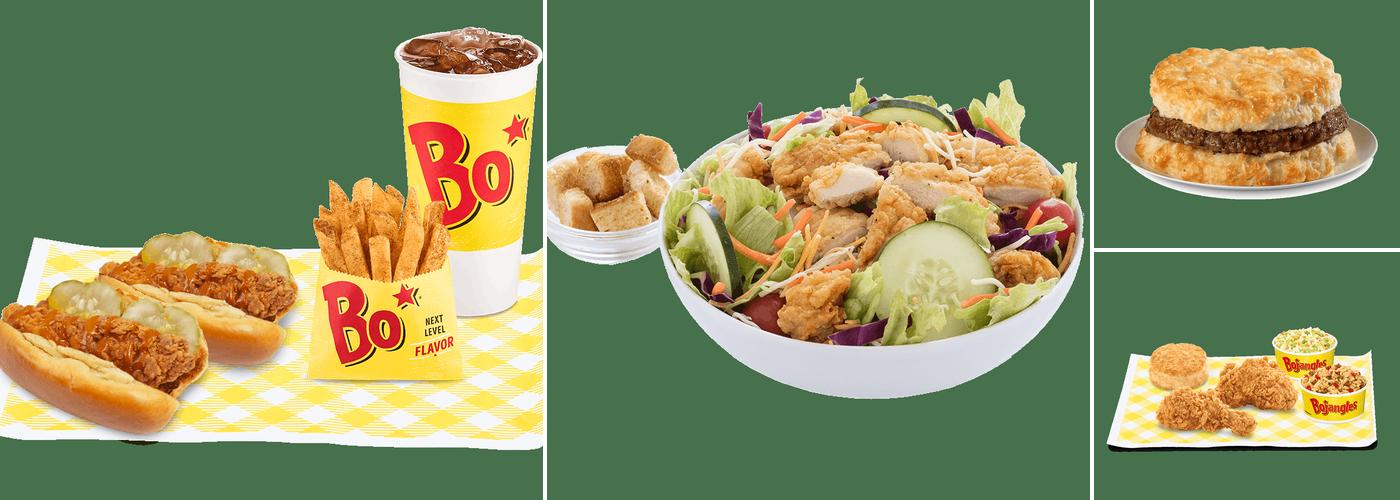 Bojangles