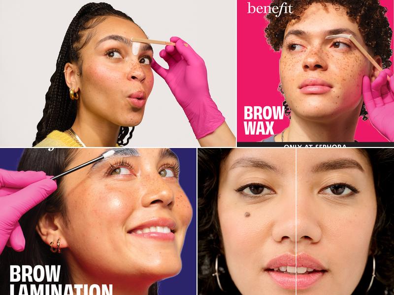 Benefit Cosmetics BrowBar