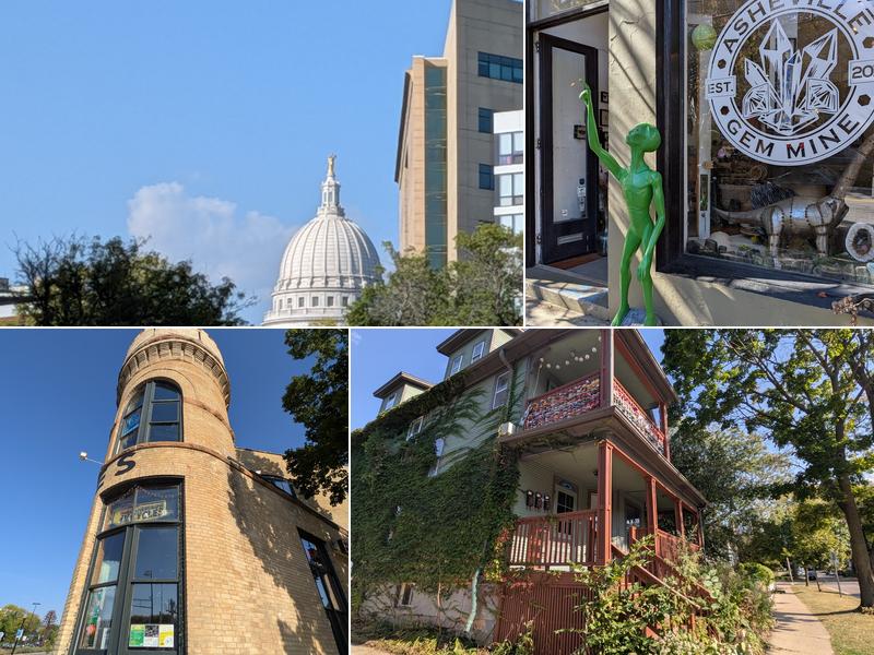 Honeycomb Studio Salon