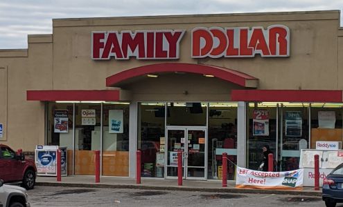 Family Dollar