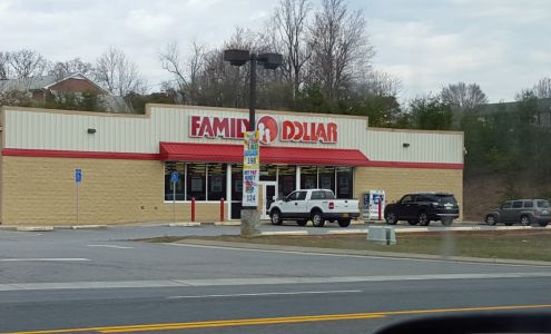 Family Dollar