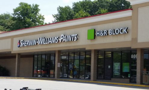 Sherwin-Williams Paint Store