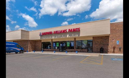 Sherwin-Williams Paint Store