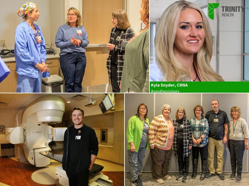 Trinity Oral & Facial Surgery