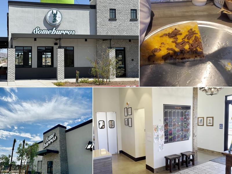 Someburros 920 N Verrado Way, Buckeye
