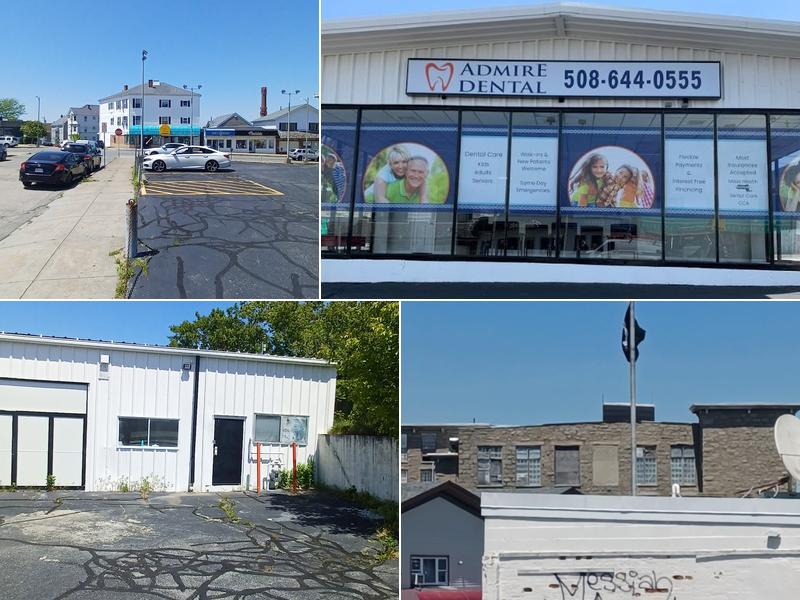 Admire Dental Fall River