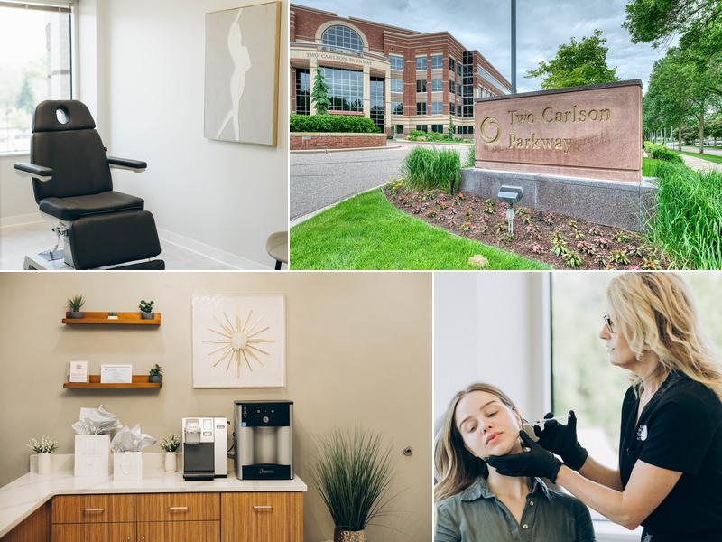 Skin Artisans - Minnetonka