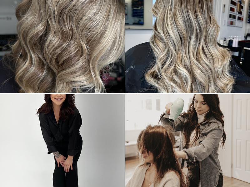 Vanessa Marie and Company