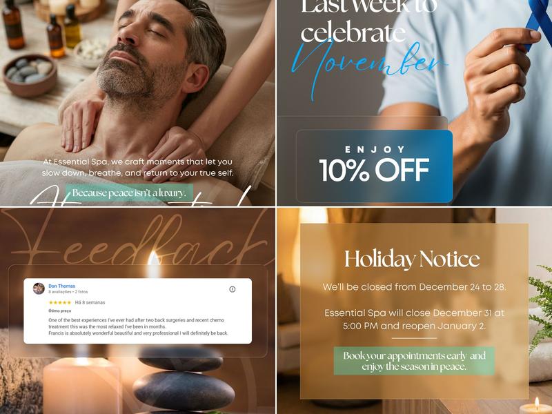 Essential SPA Boca Raton