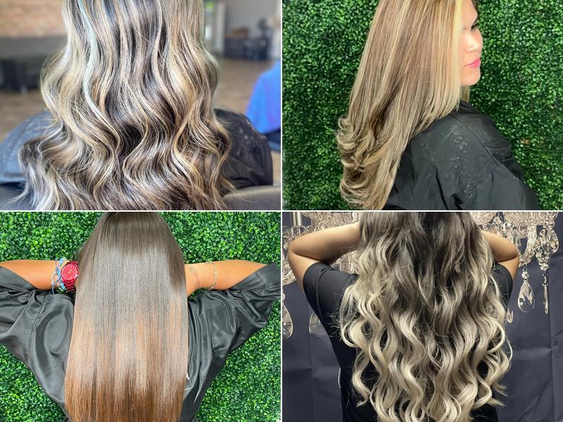 Baude's Beauty Studio