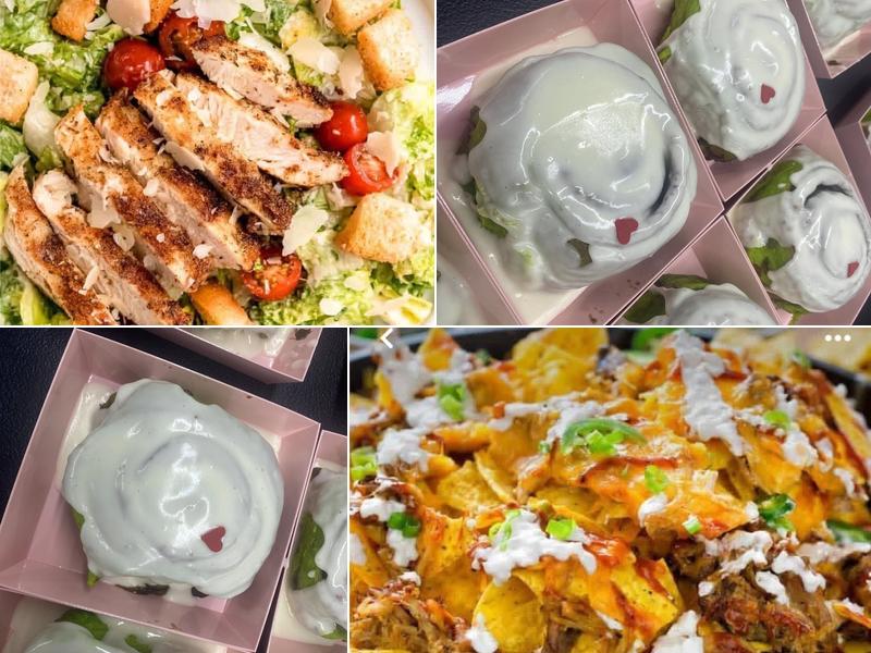 K & N Sugar Shop Sweets & Treats