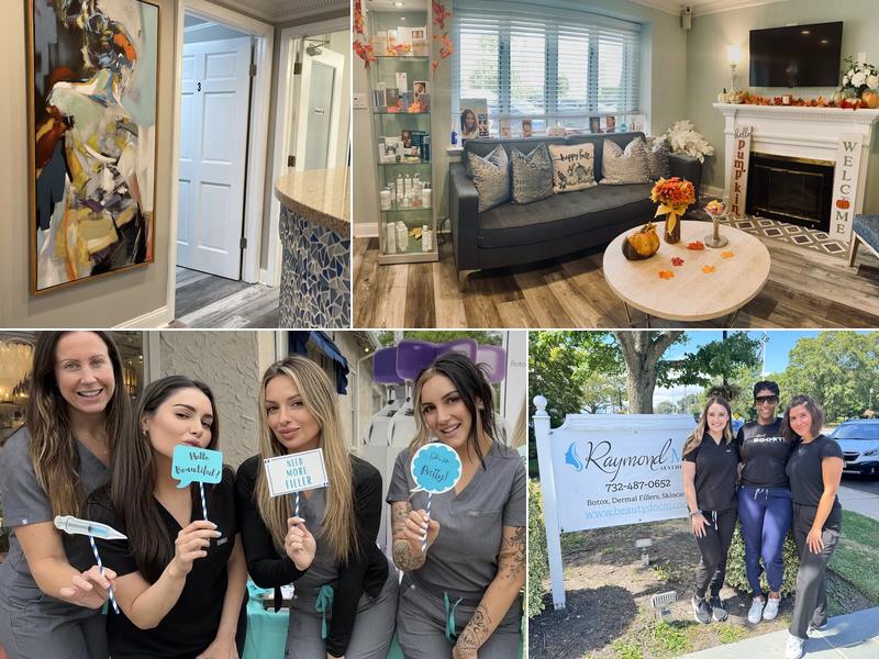 RaymondMD Aesthetics