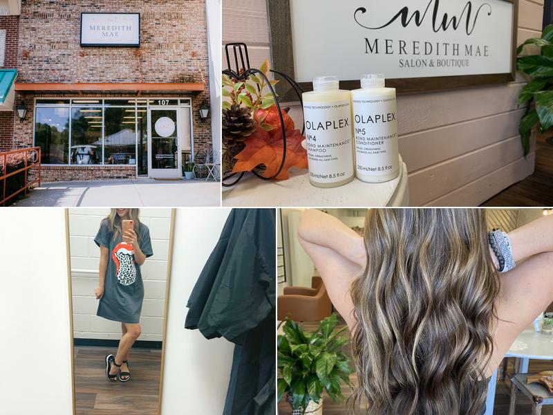 Meredith Mae Salon & Boutique