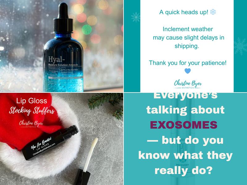 Christine Byer Esthetics