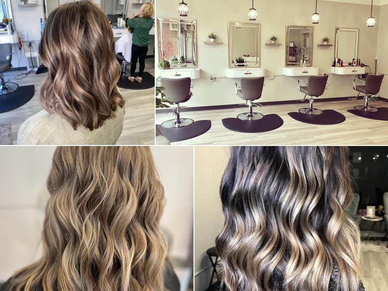 The Avenue Hair Studio