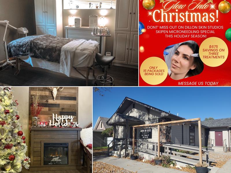 Dillon Skin Studio & SPA