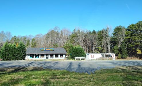 NAPA Auto Parts - Automotive Warehouse Center Scottsburg