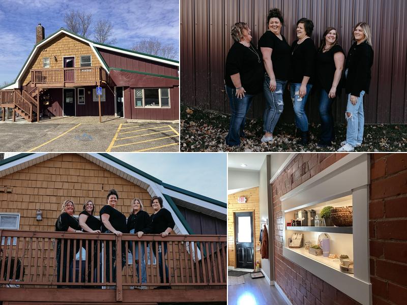 Tranquility Barn Salon and Spa