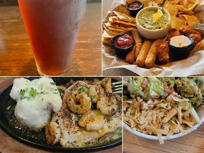 Applebee's Grill + Bar