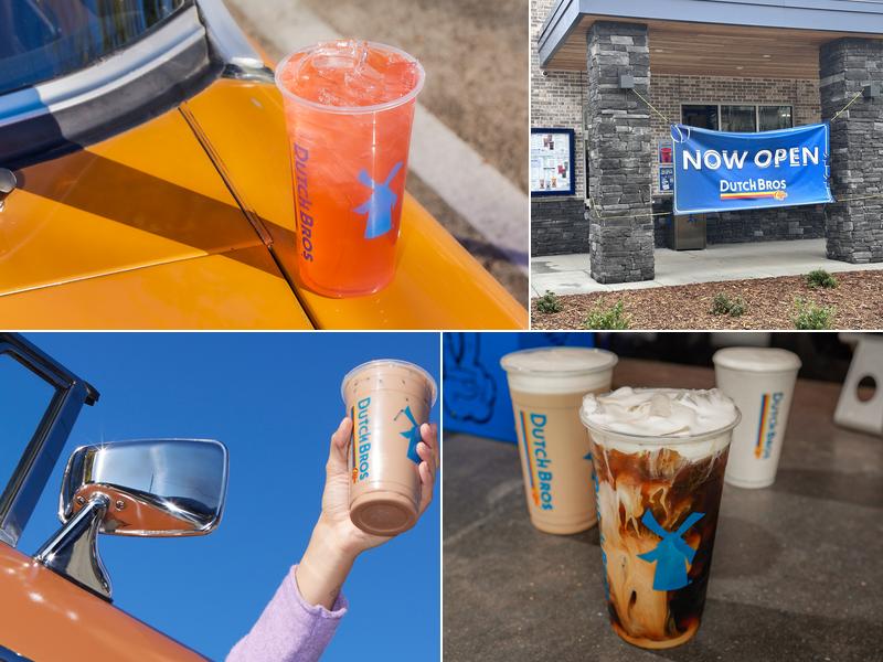 Dutch Bros Coffee