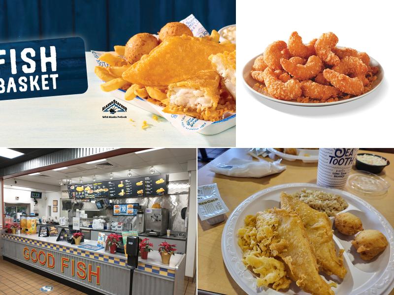 Long John Silver's