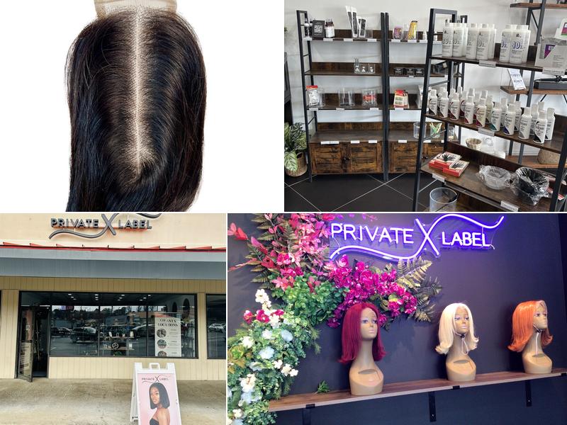 Private Label Extensions