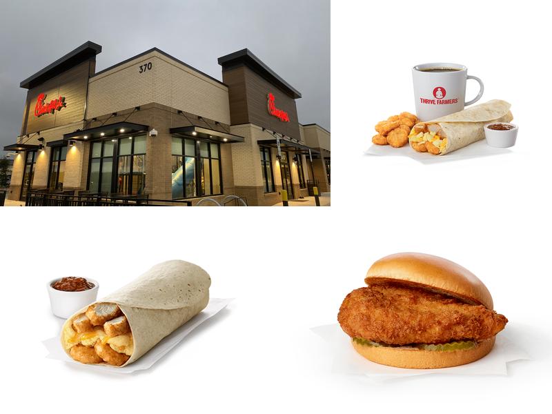 Chick-fil-A