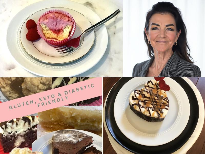 KeyTones & Cake 611 Sears St, Bucyrus