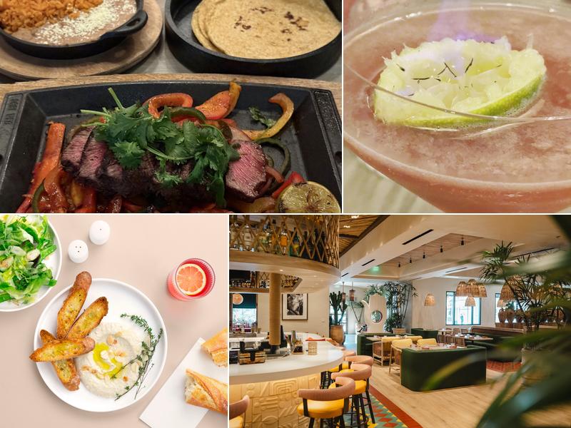 RED O Taste of Mexico 120 Promenade Way Suite C, Thousand Oaks