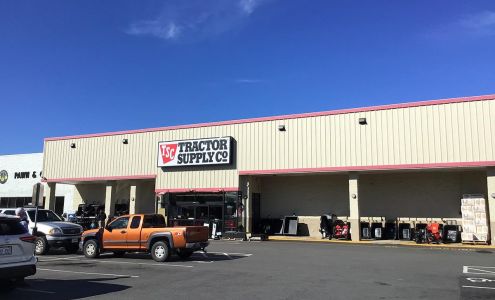 Tractor Supply South Boston