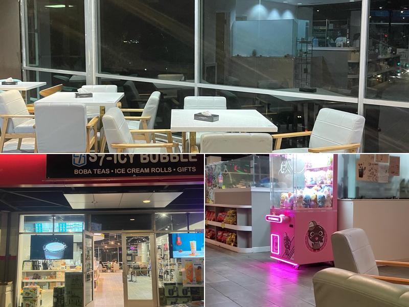 S7 Icy Bubble 94-615 Kupuohi St #2F, Waipahu