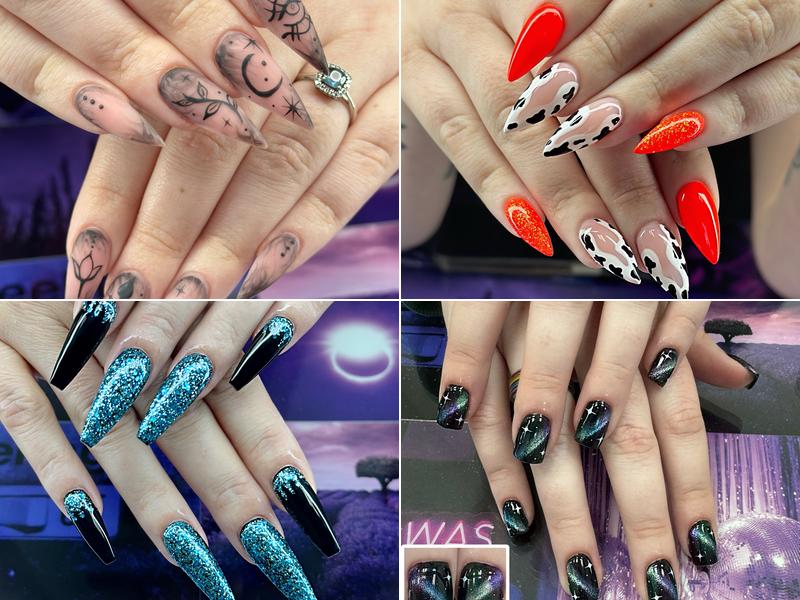 PhenomeNail Gel Studio LLC