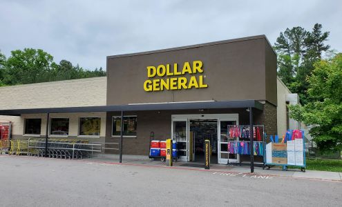 Dollar General Yanceyville