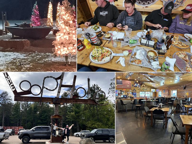 The Loop Hole LLC 2243 County L, Tomahawk